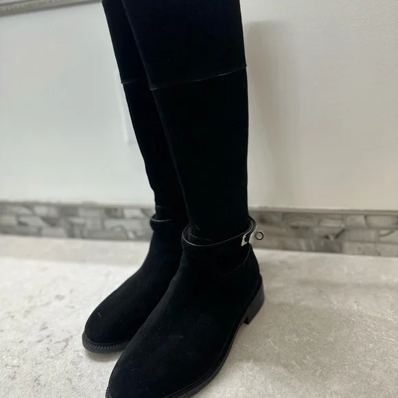 Equestrian boot - Picture 3 of 5